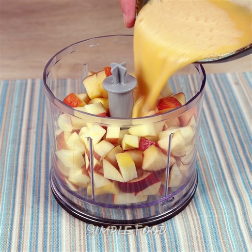 1M views · 7.4K reactions | Without flour! Sugar-free! ONLY 3 ingredients! Chocolate dessert in 5 minutes! | Simple Food - videos and recipes | Facebook