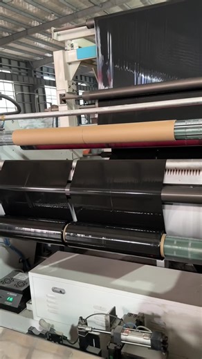 Ultimate Guide to Stretch Film Wrapping Techniques