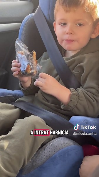 Viața de mamă: Rutină zilnică în vloguri