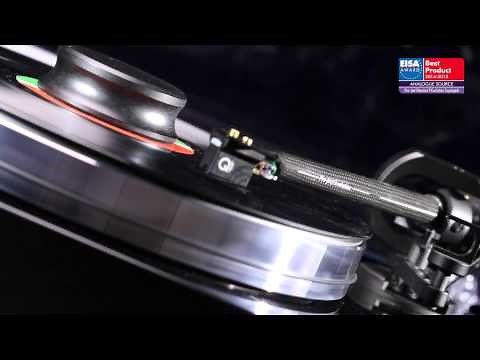 EUROPEAN ANALOGUE SOURCE 2014-2015 - Pro-Ject Xtension 9 Evolution SuperPack