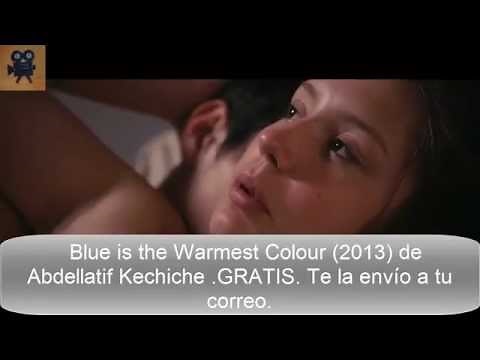 Blue is the warmest color (La vie d'Adèle/La vida de Adéle) 2013 / SUB. ESPAÑOL / COMPLETA