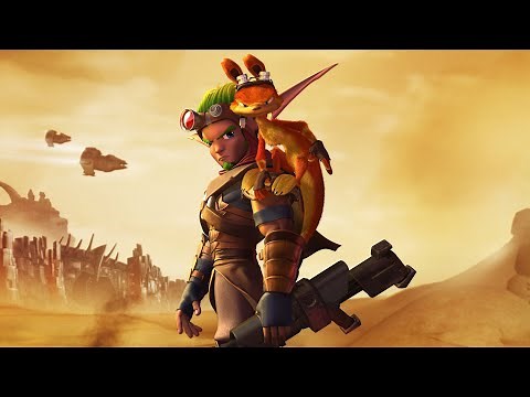 25 Best PS2 Platform Games You Must Play