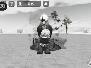 roblox sans