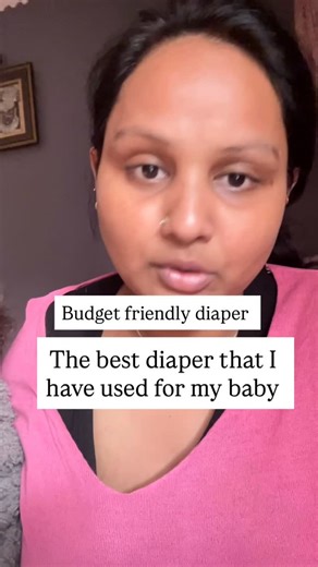 Divya Tripathi || Content creator on Instagram: "Best diper for my baby"