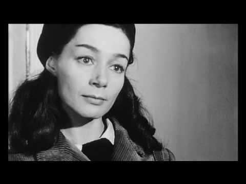 LÉON MORIN, PRIEST (1961) - Trailer (Criterion)