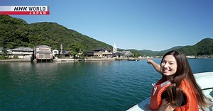 Discovering Japan's Hidden Christians - Journeys in Japan