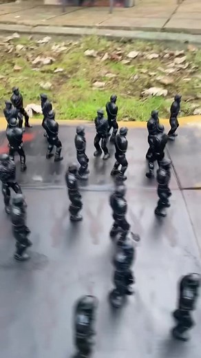 Tyler the Creator Action Figure Review