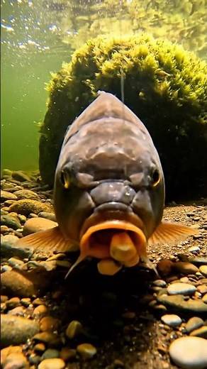 🎣 Bream CAN'T Resist This Rig! 🤯 Ultimate Bite-Proof Setup! 🤫 #Fishing