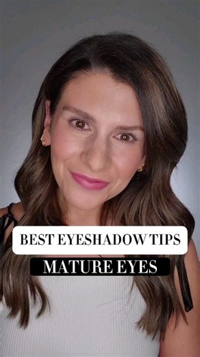 43K views · 592 reactions | My Top Eyeshadow Tips for Mature Eyelids Products Used: Comment EYES for the direct links @milanicosmetics Eyeshadow Primer @rephr.to 27 Brush @sigmabeauty E55 Brush @thebkbeauty A505 seint Eyeshadows (Chai, Coco, Sedona, Angel's Landing) #eyeshadowtips #eyemakeup #eyelook #eyetutorial #eyeshadowtips #eyeshadowtutorial #eyeshadow #makeupformatureskin #matureskinmakeup #over40beauty | Kate Talbert: Makeup Made Simple | Facebook
