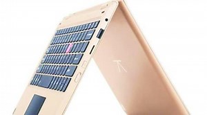 iBall CompBook i360, convertible laptop now available in India at Rs 12,999