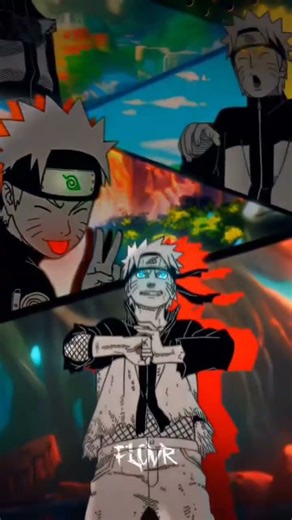 🔥 From KlickPin CF — Naruto Uzumaki! | Recent Best Anime Shows 2025 🔥#shorts