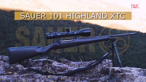 51K views · 250 reactions | Review #Sauer 101 Highland XTC Carbon. Ligero, preciso y versátil. | Excopesa | Facebook