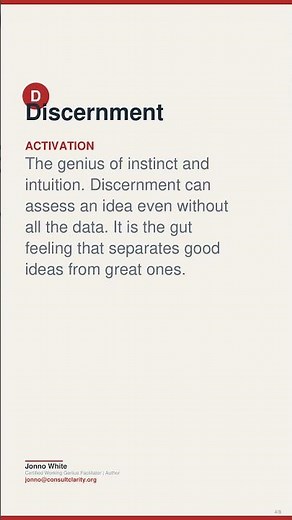 The 6 Types of Working Genius Explained