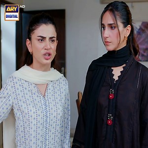 Mujhay iss ghar ki izzat ki parwah thi! Watch the entire episode on YouTube: https://youtu.be/uRobkIucvz4 #Khudsar airs every Monday-Friday at 9:00 PM, only on ARY Digital. #Khudsar #HumayounAshraf #ZubabRana #SeharAfzal #RizwanAliJaffri #ArslanKhan #ImranAslam #ARYDigital #ARYDrama | ARY Digital
