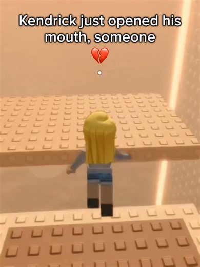 gnx or chromokopia?! #kendricklamar#drake#grammy#roblox | Kendrick Lamar