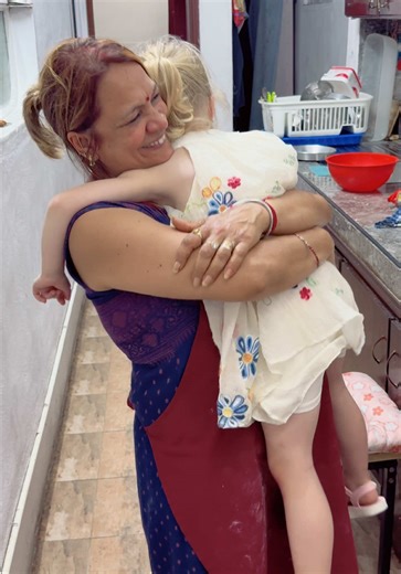 Phupho's Love - An Emotional Journey in Mauritius
