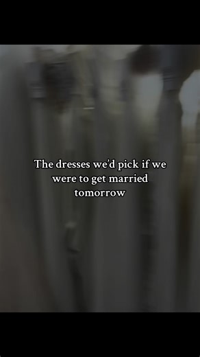 Explore Dream Wedding Dresses for Every Age