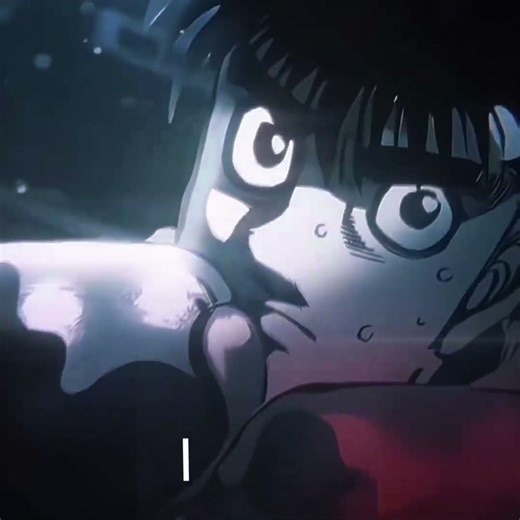 MOVE.... Pomni [ Hajime No Ippo Cinema Edit -- 🤝🗿]