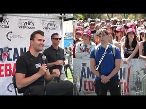 The Good News About Trump's Tariff