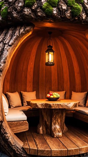 Amazing Woodworking Ideas on Reels