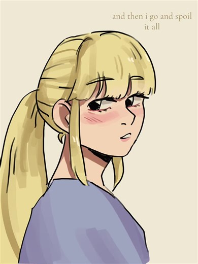 Aged Up Dipcifica Fanart Inspired by Gravity Falls