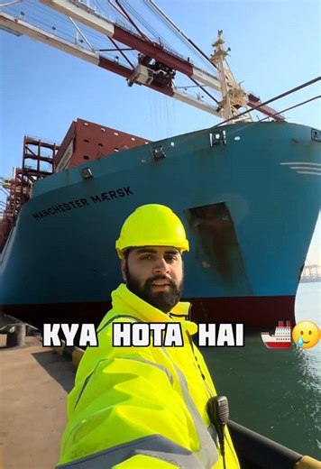 Understanding Sign On and Sign Off in Merchant Navy