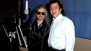 5 of Jim Steinman's greatest and grandest song collaborations
