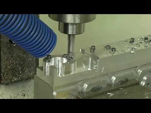 CNC benchtop PM-25 Milling Machine