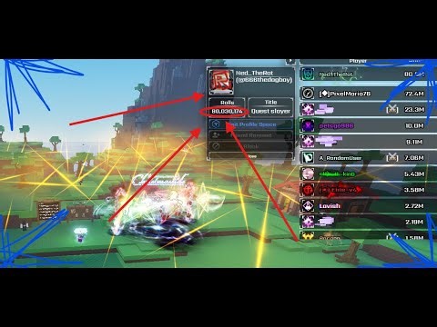 LIVE - i hit 80m rolls a bit ago and i got 80m rols a big a go i think