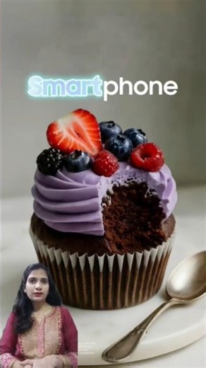 Galaxy AI | What’s Next? : Cupcake | Samsung