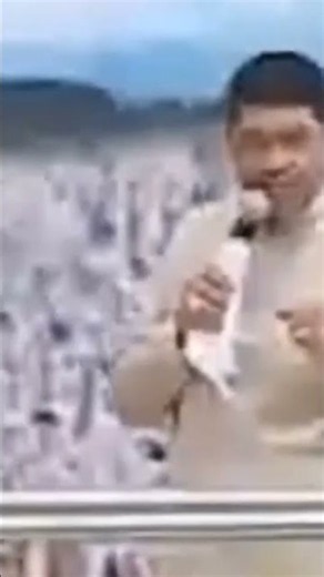 Apostle Valdemiro #shorts