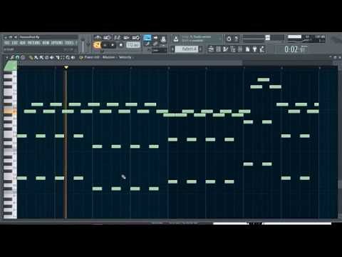 Passionfruit - Drake (FL Studio Channel Review)