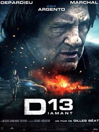 Diamant 13 - Film 2009 - Cinetrafic