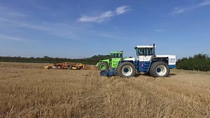 141K views · 2.9K reactions | It was great to see these 2 classics working together in 2016 a Series 4 Panther and a FW60 Auto. The Panther is belived to be the only Panther not to recoloured as a FW60 during the time Ford was selling FW tractors. | Farming Photography | Facebook