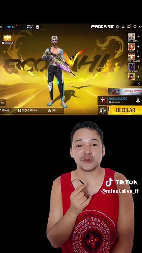 Como conseguir e resgatar o Codiguin do Free Fire