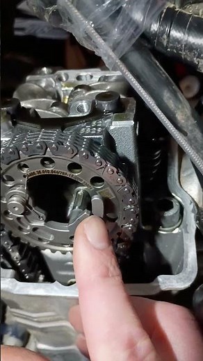 Starting Problem Found! 2024 Husqvarna KTM 500 Broken Auto Decompression