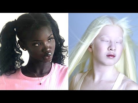8 Unique Teens You've Never Seen