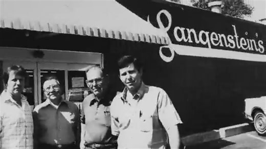 New Orleans grocer Langenstein’s will be sold to Robért Fresh Market