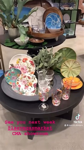 Merritt Designs | We are The Unbreakable Company! @merritt_designs is celebrating 25 years of designing luxury melamine collections to elevate your outdoor... | Instagram