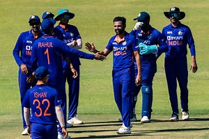 ZIM vs IND 2022: 3 milestones that were created during India's thumping 10-wicket win over Zimbabwe