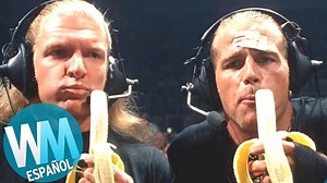 25K views · 34 shares | En la lucha libre, las estrellas individuales reciben toda la atención, pero a veces se necesita un esfuerzo de equipo para alcanzar el pináculo del éxito  | WatchMojo Español | Facebook