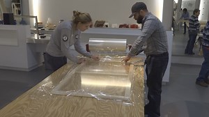 Window inserts provided to low-income families