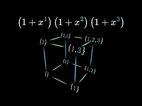 Olympiad level counting (Generating functions)