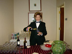 Blog | The Basics Of Wine Tasting