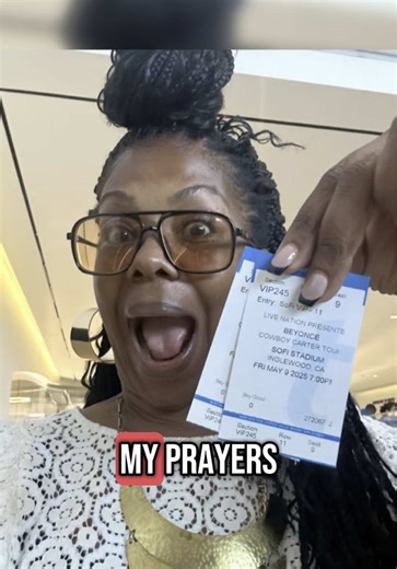 Shania Smiles and Sunshine on TikTok