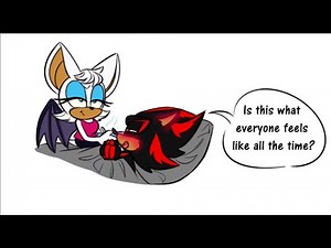 Sick (Shadouge Comic Dub)