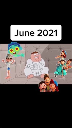 Exploring the Magical World of Luca and Disney Pixar