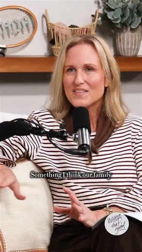 WHOA That’s Good Podcast on Instagram: "The Robertson family isn’t afraid to try… and they’re definitely not afraid to fail. @korie.robertson and @legitsadierob talk about why being open to new ideas (even the ones that don’t work out) has shaped their family. From @realwilliebosshog’s many attempts to the lessons learned along the way, this conversation is proof that growth comes from showing up again and again. 🫶🏻"