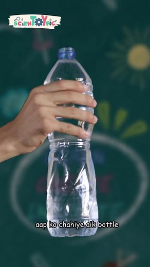 Mesmerizing Vortex Experiment for Kids: Spin Science into Action!