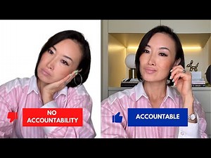 Five Powerful Steps to Hold Yourself Accountable to High Standards